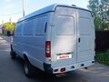2019 ГАЗ ГАЗель (2705), белый, 900000 рублей - вид 3