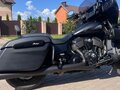 2020 Indian Chieftain, чёрный, 1350000 рублей - вид 10