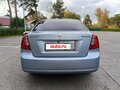 2014 Daewoo Gentra II, голубой, 650000 рублей - вид 2