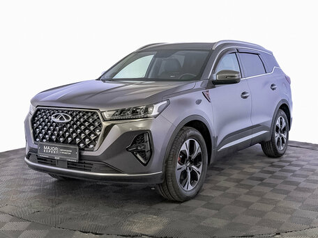 Chery Tiggo 7 Pro Max I