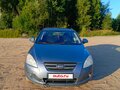 2009 Kia Ceed I, синий, 530000 рублей