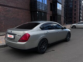 2003 Nissan Teana I (J31), серый, 675000 рублей, вид 3