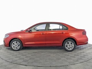 2023 Jetta VA3, красный, 1649000 рублей, вид 3
