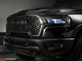 2025 Ram 1500 Crew Cab V Рестайлинг, чёрный, 9290000 рублей - вид 4