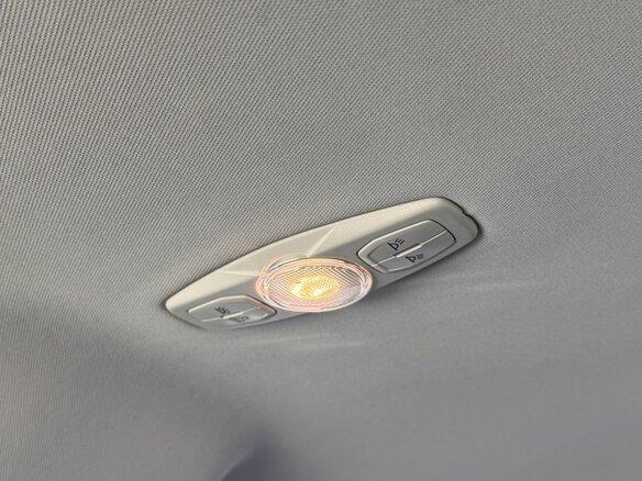 2014 Ford Focus III, красный - вид 21