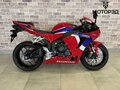 2022 Honda CBR 600RR, белый, 1163000 рублей - вид 1