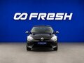 2014 Renault Fluence I Рестайлинг, чёрный - вид 2