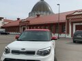 2017 Kia Soul II Рестайлинг, белый, 1390000 рублей - вид 1