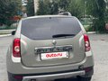 2014 Renault Duster I, бежевый, 1250000 рублей - вид 4