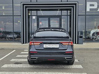 2024 Omoda S5, серый, 1532000 рублей, вид 5