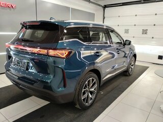 2026 Tenet T7, синий, 3005000 рублей, вид 4