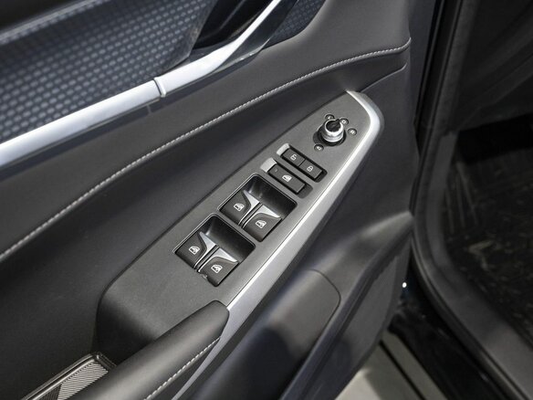 2024 Changan CS75 Plus III, чёрный, 3831201 рублей - вид 20