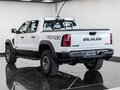 2025 Ram 1500 RHO V Рестайлинг, белый, 10790000 рублей - вид 3