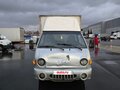 2012 Hyundai Porter, серебристый, 500000 рублей - вид 2