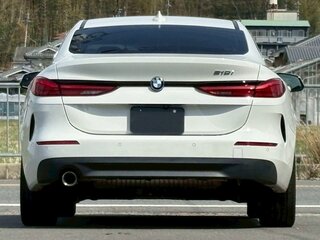2023 BMW 2 серии Gran Coupe 218i F44, белый, 1793000 рублей, вид 4