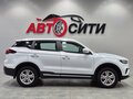 2024 Geely Atlas Pro, белый - вид 8