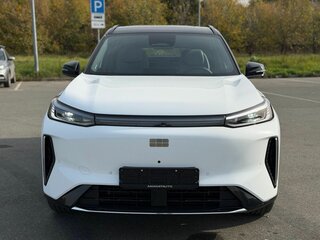 2026 Geely Galaxy M7, белый, 3600000 рублей, вид 2