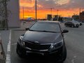 2014 Kia Rio 6-speed III, чёрный, 750000 рублей - вид 1