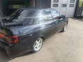 2005 Lada (ВАЗ) 2110, чёрный - вид 3