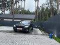 2011 BMW 7 серии 730i V (F01/F02/F04), чёрный, 1300000 рублей