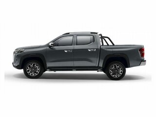 Changan Hunter Plus