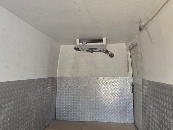 2014 Peugeot Boxer, белый, 1150000 рублей - вид 6