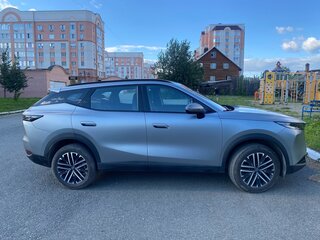 2025 Omoda C7, серый, 2290000 рублей, вид 1
