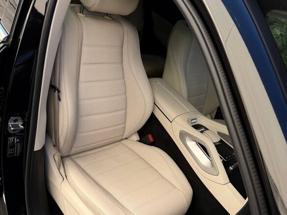 2023 Mercedes-Benz GLE 450 II (V167) Рестайлинг, чёрный, 9855000 рублей - вид 24