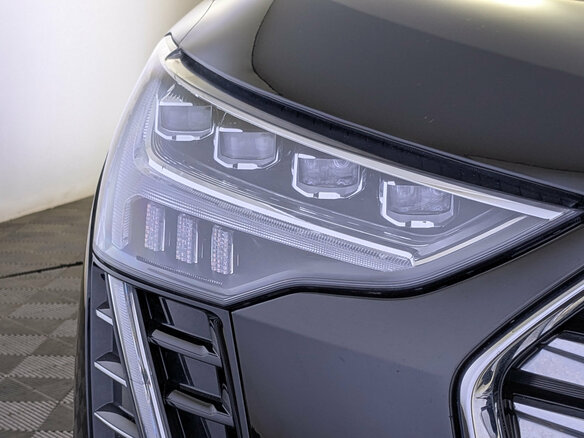 2023 Haval Jolion I, чёрный, 1900000 рублей - вид 10
