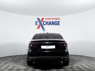 2024 Omoda S5, чёрный, 1500000 рублей, вид 5