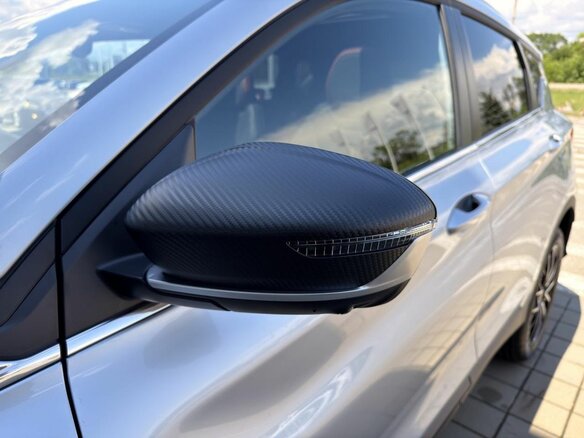 2026 Belgee X50+, серебристый, 2509990 рублей - вид 23
