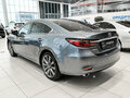 2018 Mazda 6 III (GJ) Рестайлинг 2, синий - вид 6