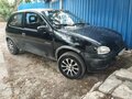 1994 Opel Corsa B, чёрный, 125000 рублей