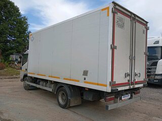 2024 JAC N90, белый, 3890000 рублей, вид 4
