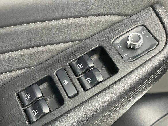 2022 Haval F7 I Рестайлинг, серебристый, 1550000 рублей - вид 8