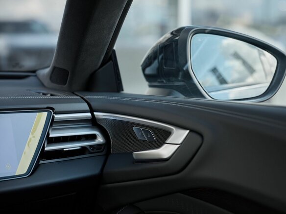 2026 Audi A5 L Sportback III (B10), зелёный, 6149900 рублей - вид 20