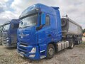 2024 Dongfeng GX, синий, 5225000 рублей