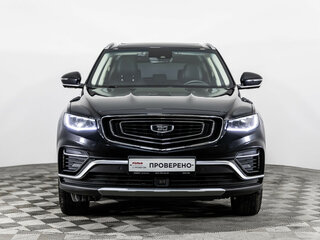 2024 Belgee X70 I, чёрный, 2199000 рублей, вид 2