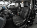 2026 Nissan Qashqai II Рестайлинг 2, чёрный - вид 8