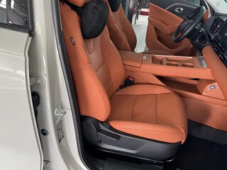 2025 Haval Xiaolong Max 18.7 kWh II, серебристый, 2101000 рублей, вид 3
