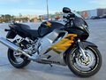 1999 Honda CBR 600F, чёрный, 390000 рублей - вид 8
