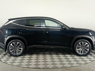 2024 Jetour Dashing I, чёрный, 2000000 рублей, вид 4