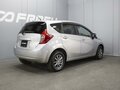 2016 Nissan Note II, серый - вид 1