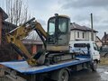 2020 Caterpillar 303SR, золотистый - вид 1