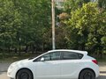 2011 Opel Astra J, белый, 620000 рублей - вид 3
