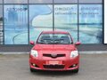 2008 Toyota Auris I, красный, 507000 рублей - вид 1