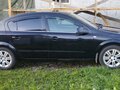 2010 Opel Astra H Рестайлинг, чёрный, 515000 рублей - вид 1