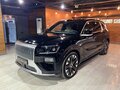 2026 Zeekr 8X 55 kWh, чёрный, 11200000 рублей