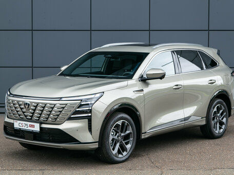 Changan CS75 Plus IV
