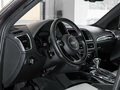 2015 Audi Q5 I (8R) Рестайлинг, коричневый, 1900000 рублей - вид 6